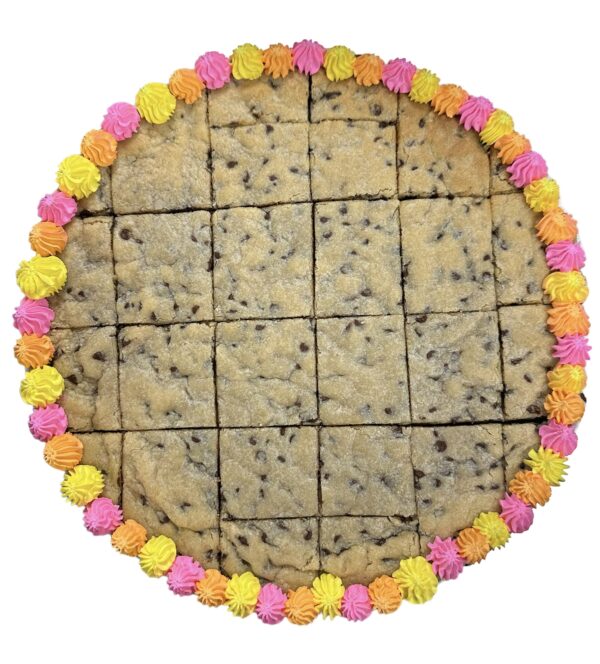 Cookie Cakes