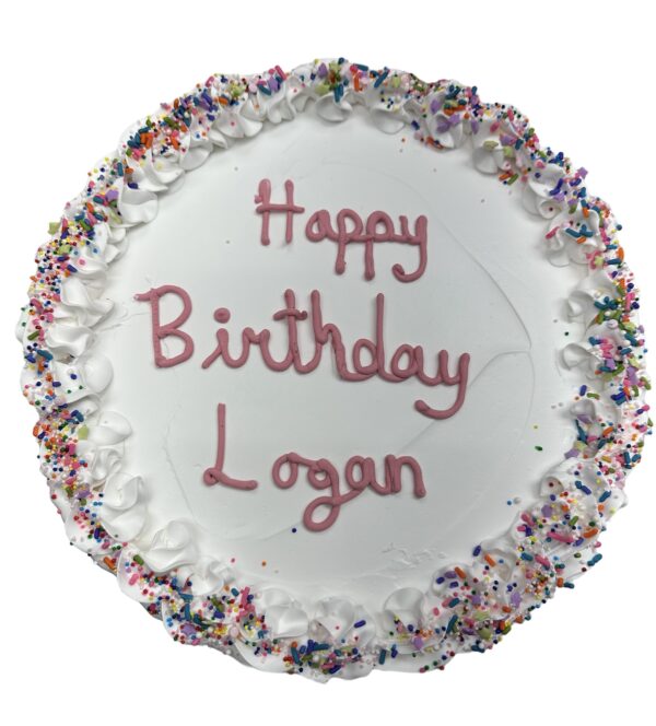 Ice Cream Cakes