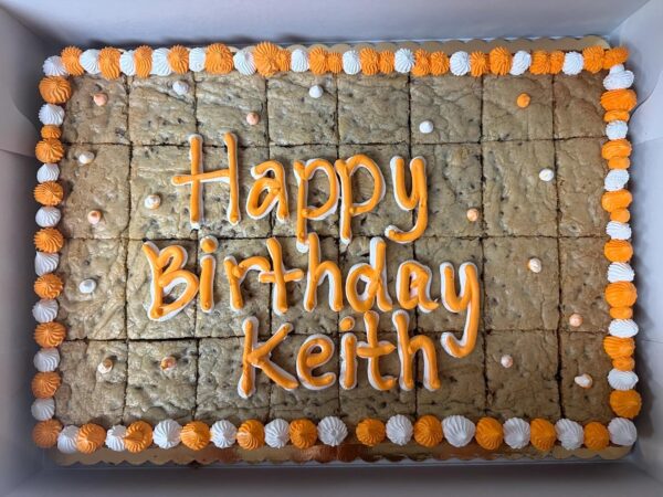 Cookie Cakes - Image 8