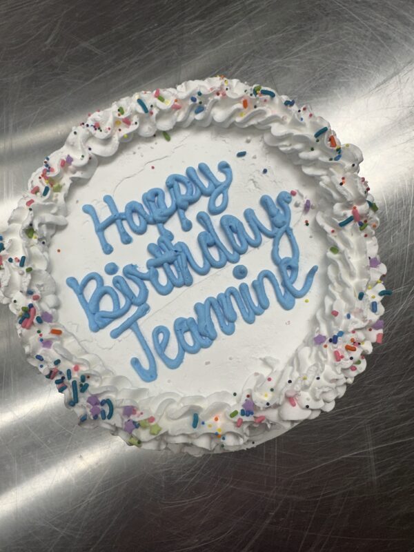 Ice Cream Cakes - Image 2